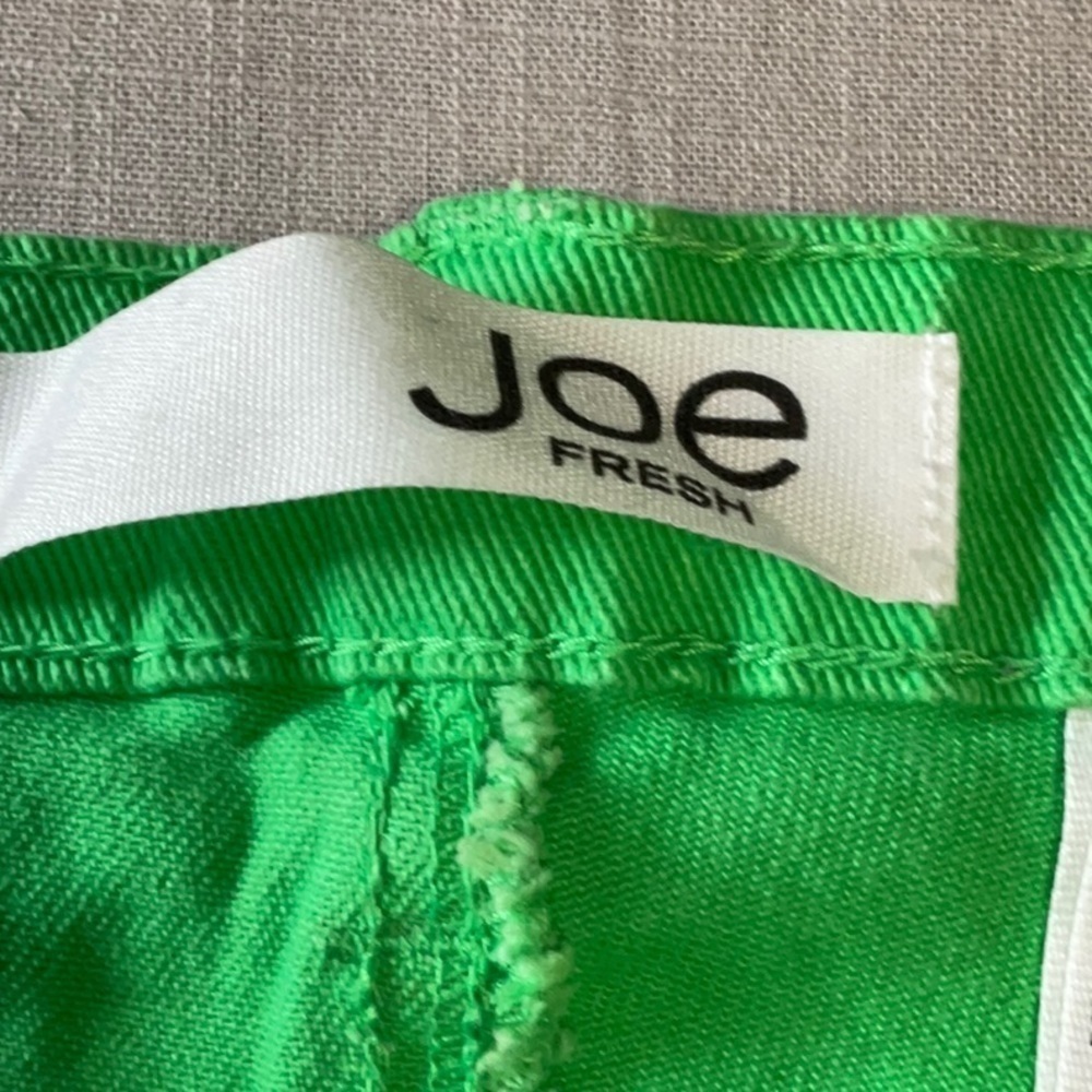 Joe Fresh - Picture 4 of 7